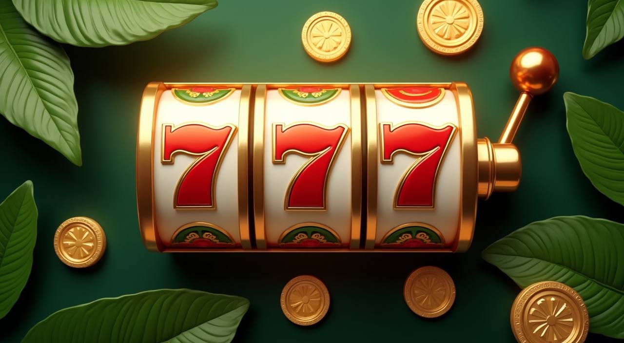 bintangslot Aztec Gems